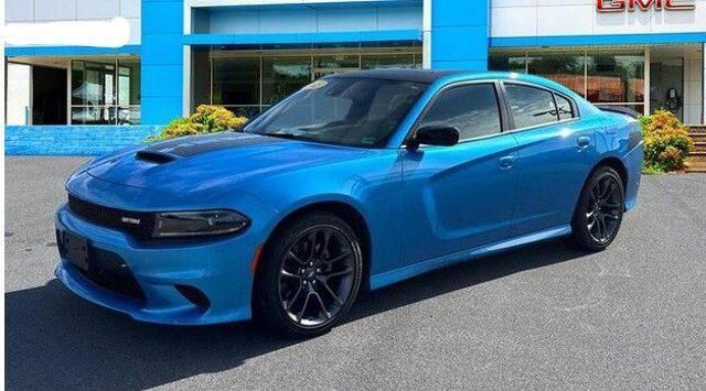 2023 DODGE Charger