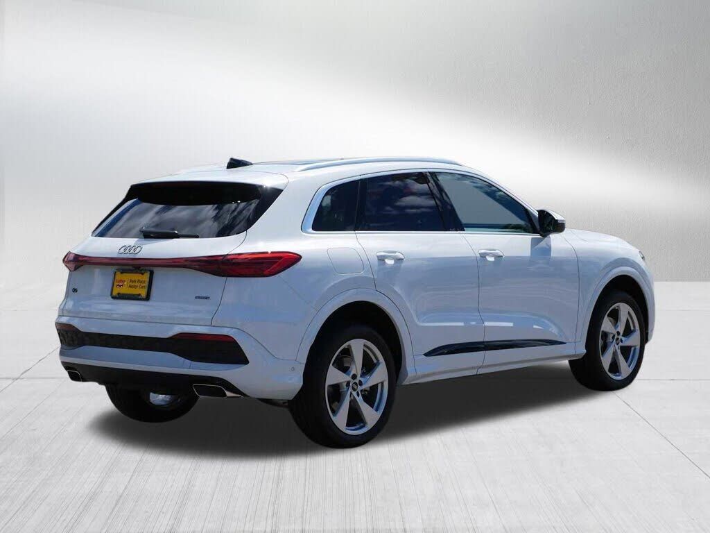 2025 Audi Q5