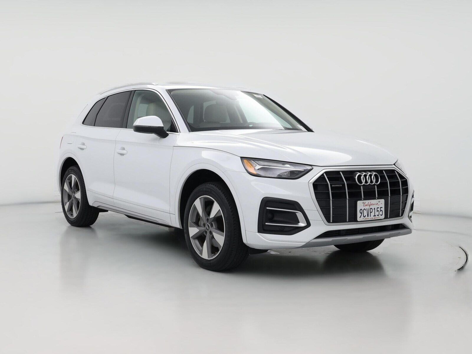 2022 AUDI Q5