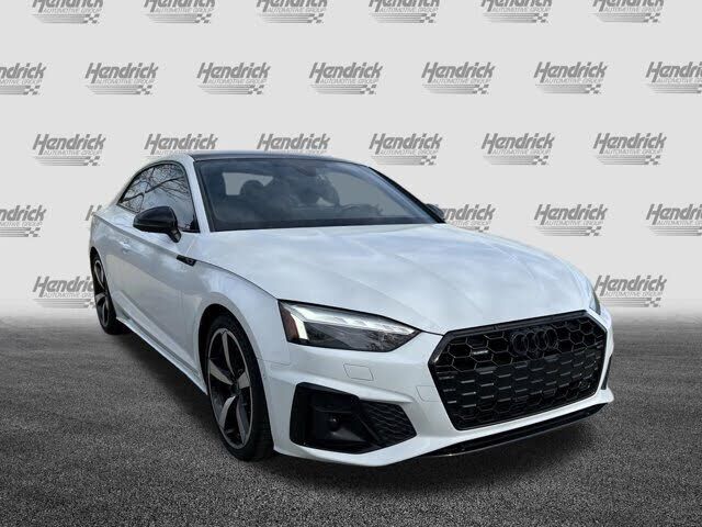 2023 Audi A5