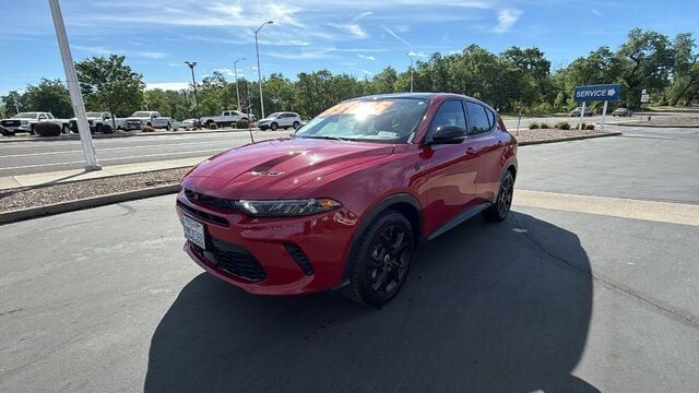 2024 DODGE HORNET