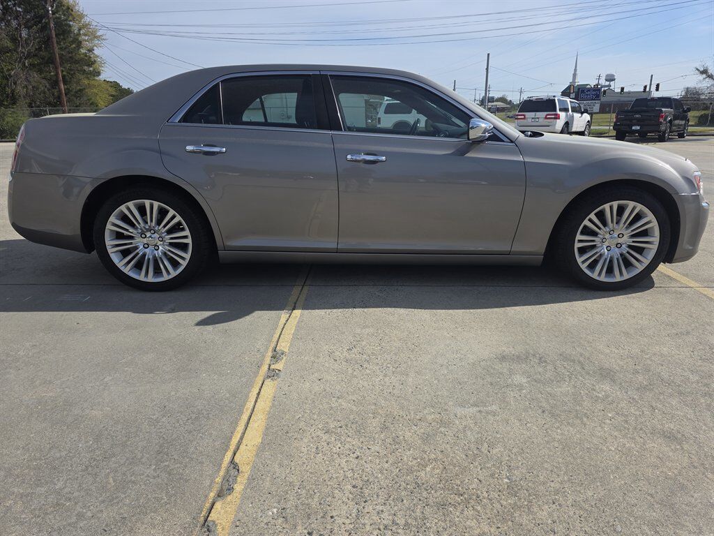 2014 CHRYSLER 300