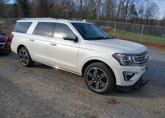 2019 FORD Expedition