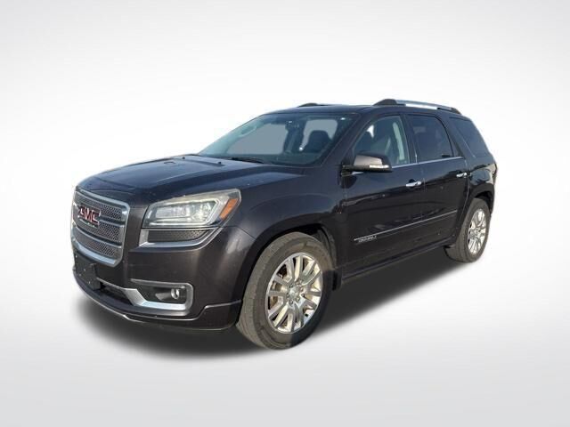 2015 GMC Acadia
