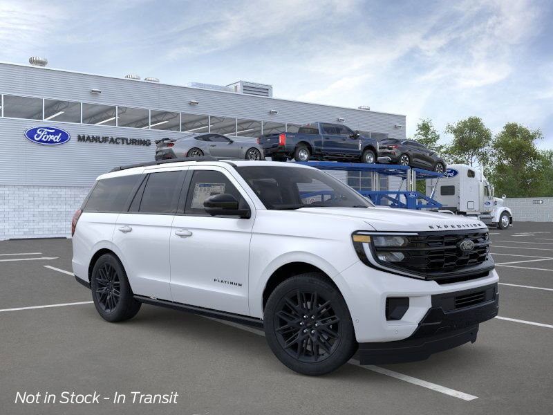 2026 FORD Expedition