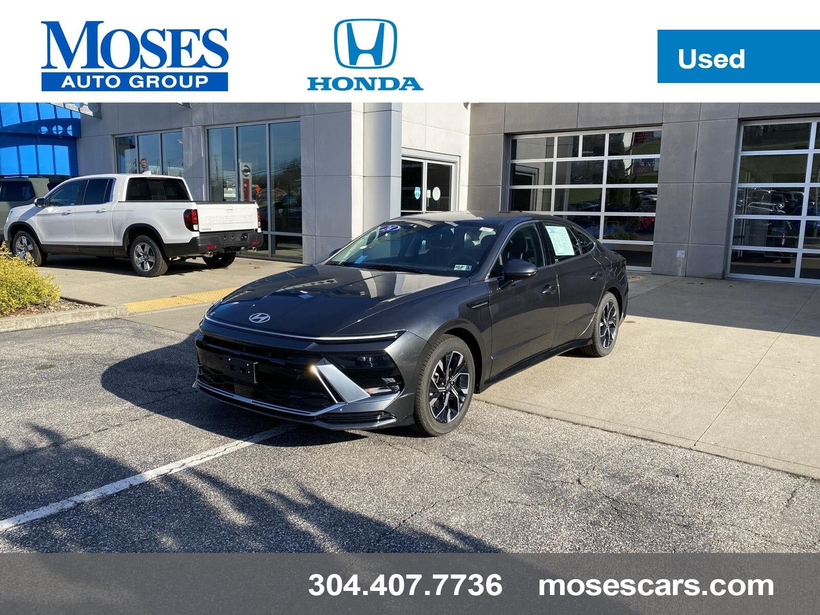 2024 HYUNDAI Sonata