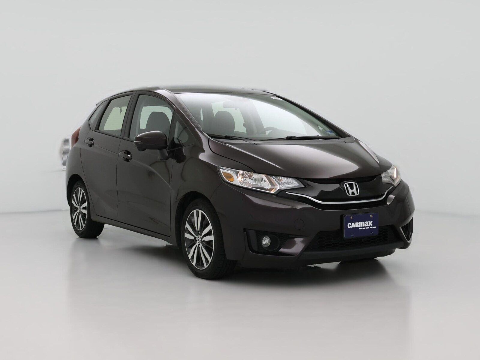 2017 HONDA Fit
