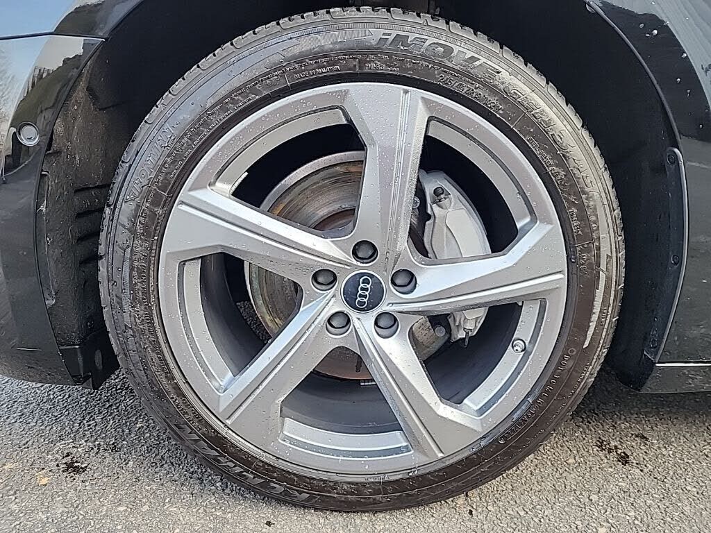 2024 Audi A6