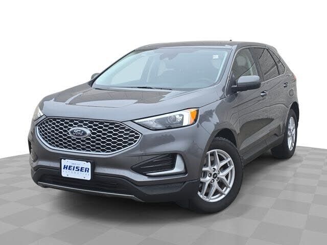 2023 FORD Edge