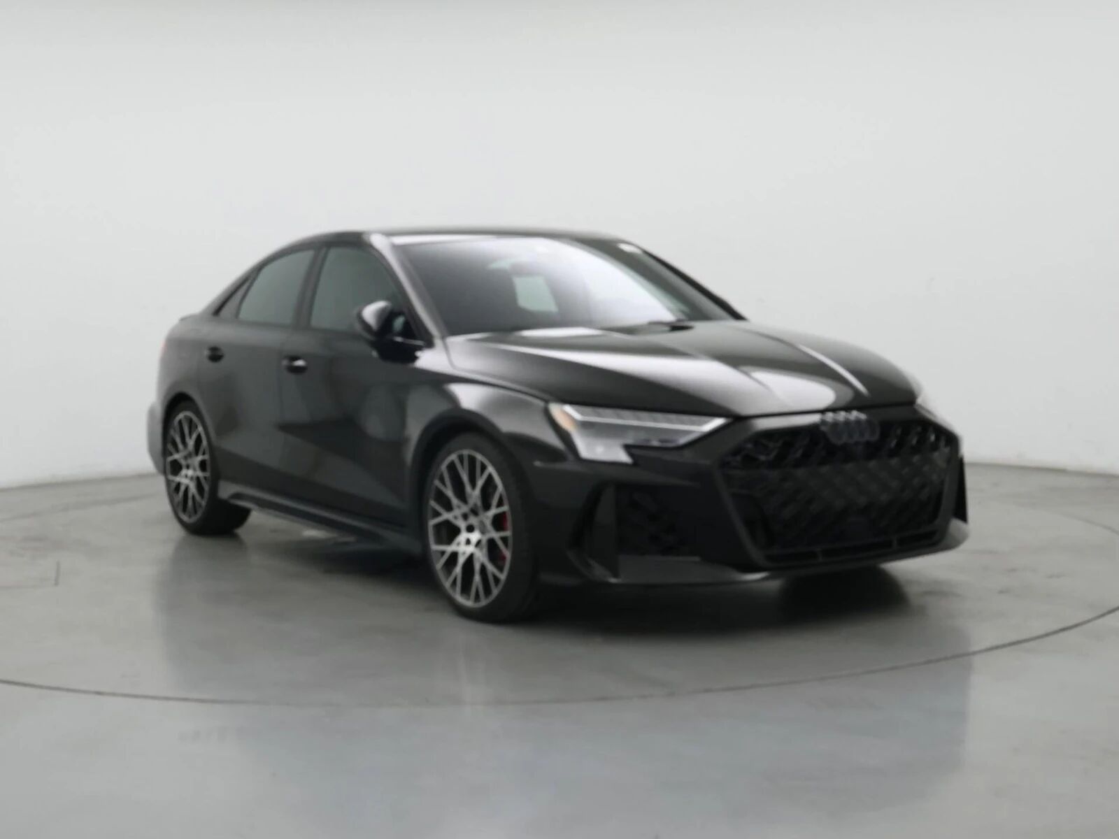 2025 Audi RS 3