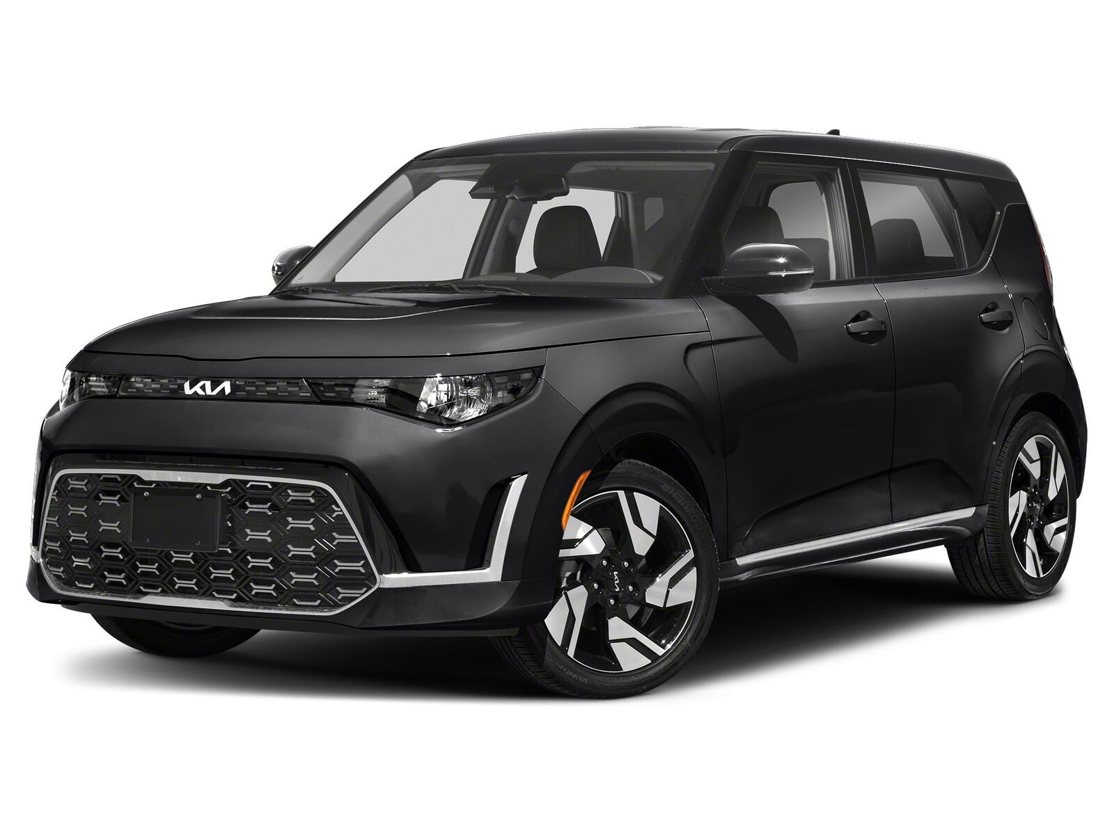 2023 KIA Soul