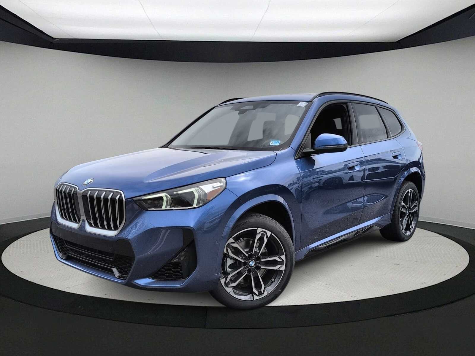 2026 BMW X1