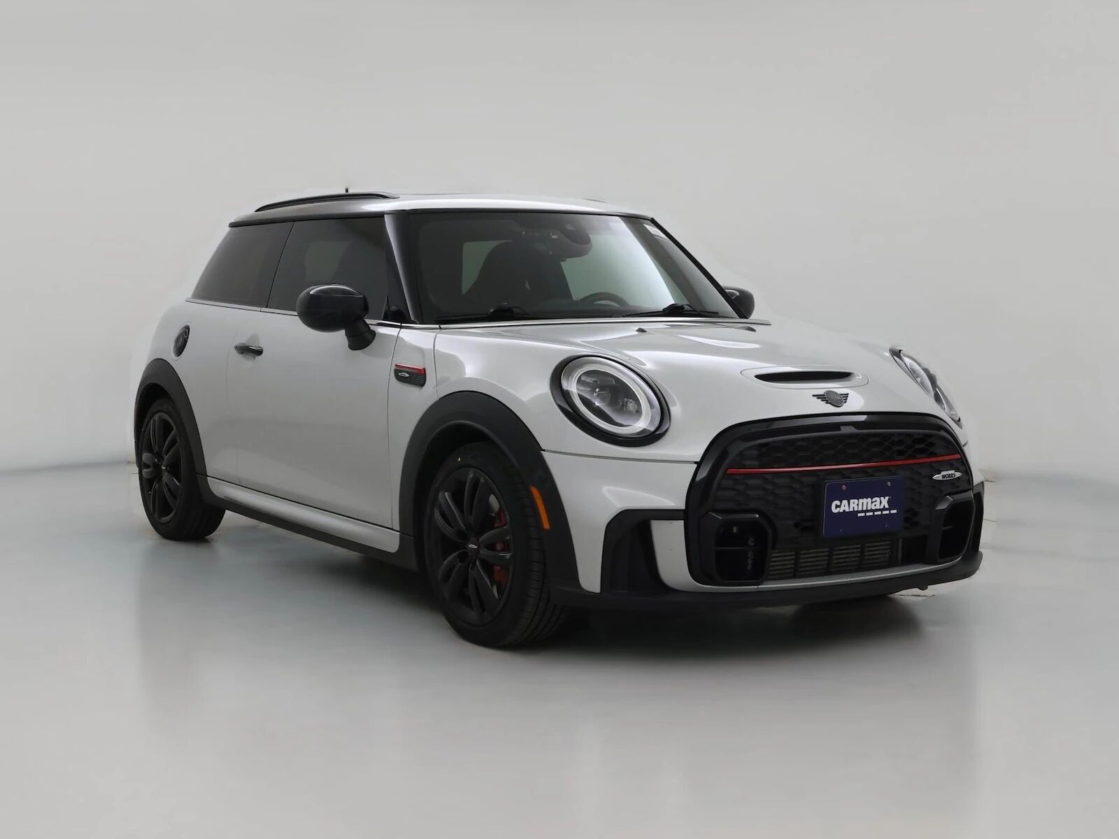 2023 MINI Hardtop