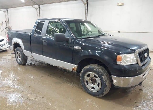 2007 FORD F-150
