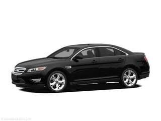 2011 FORD Taurus