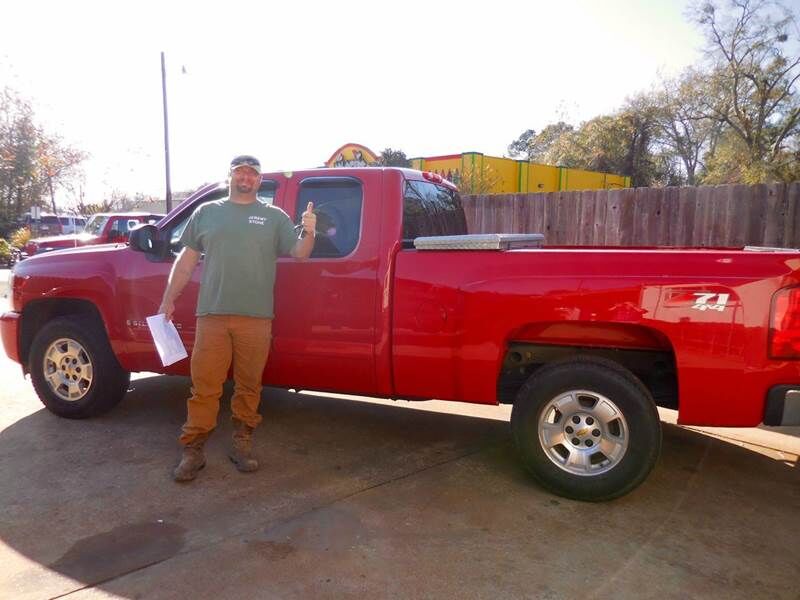 2008 CHEVROLET Silverado