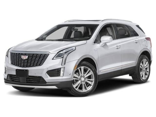 2026 CADILLAC XT5