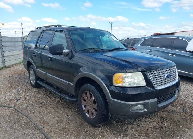 2006 FORD Expedition