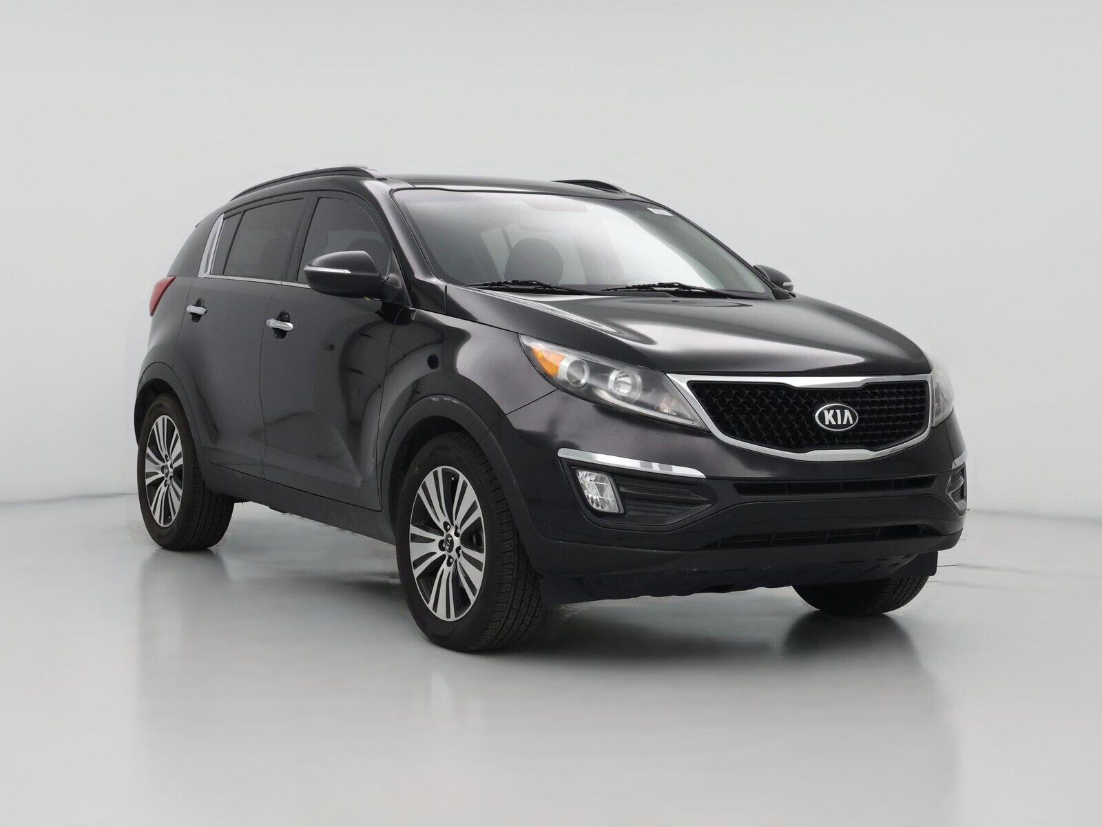 2016 KIA Sportage