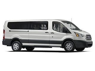 2016 FORD Transit