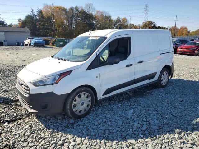 2022 FORD Transit