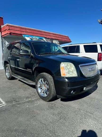 2011 GMC Yukon