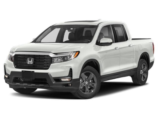 2023 HONDA Ridgeline