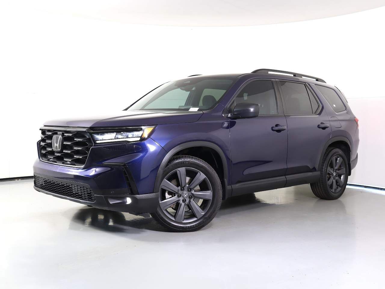 2023 HONDA Pilot