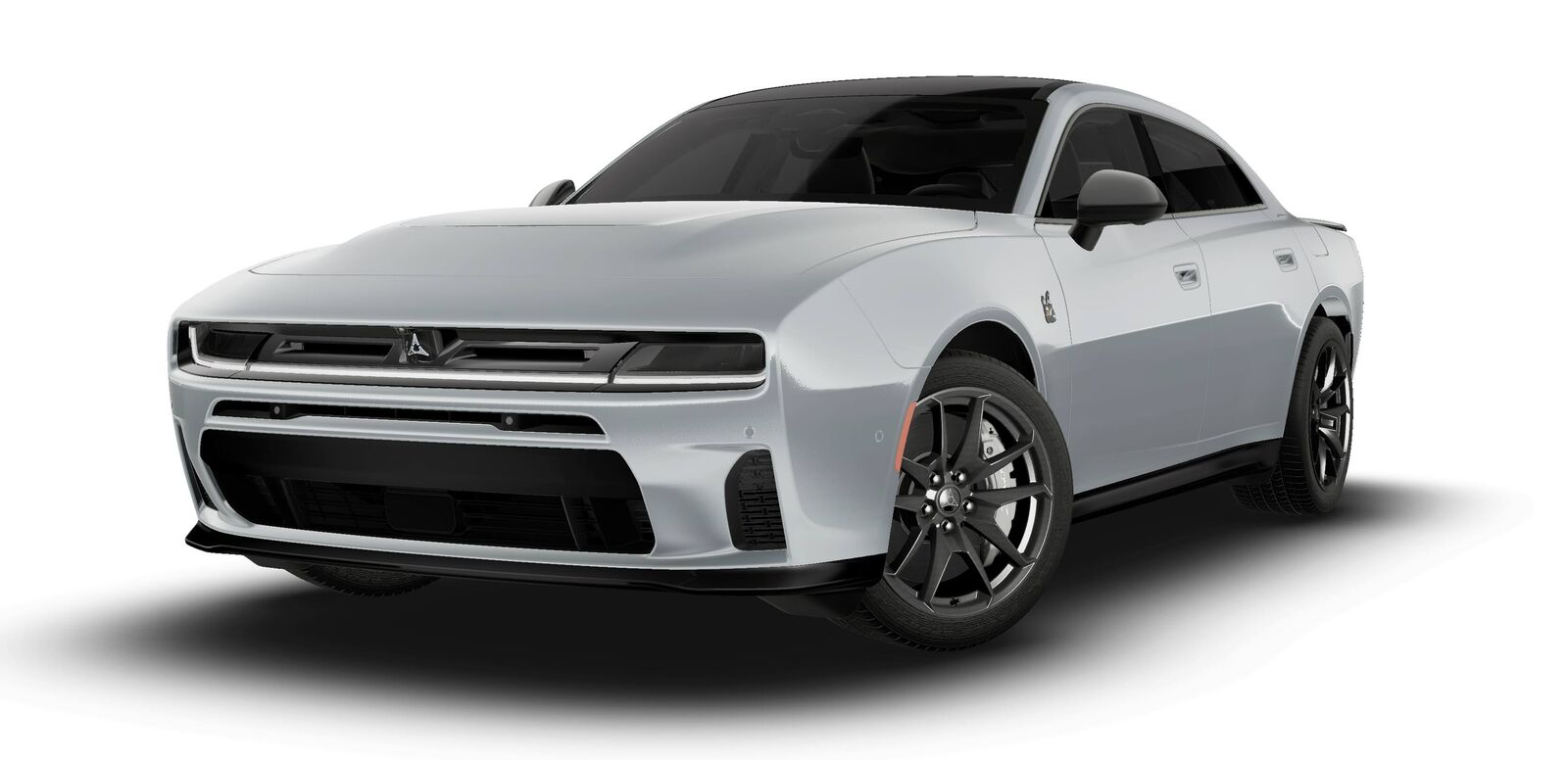 2026 DODGE Charger