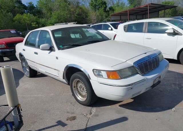 1999 MERCURY Grand Marquis