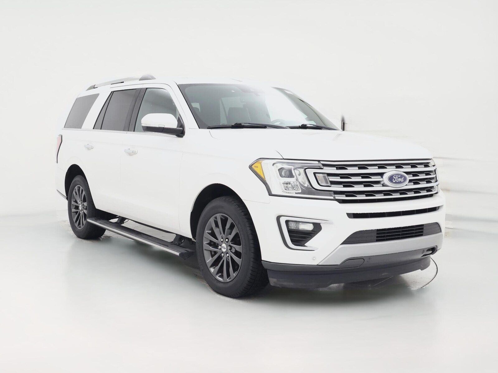 2019 FORD Expedition