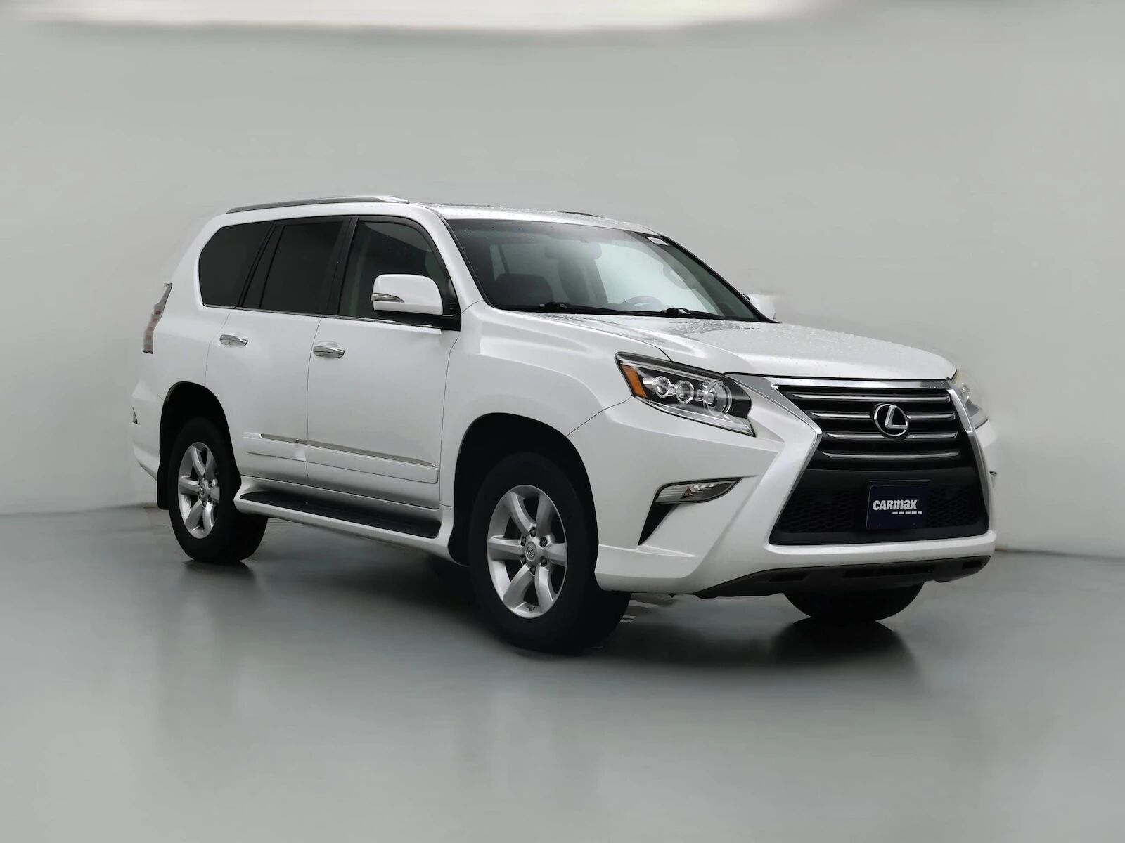 2014 LEXUS GX