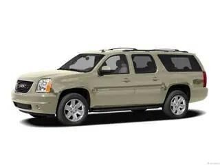 2013 GMC Yukon