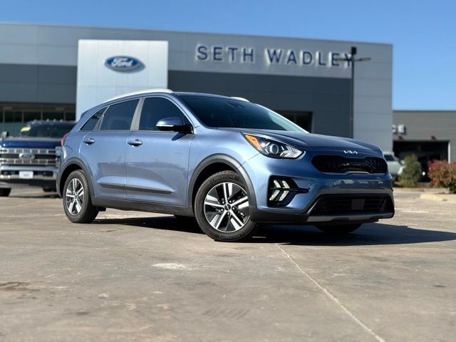 2022 KIA Niro