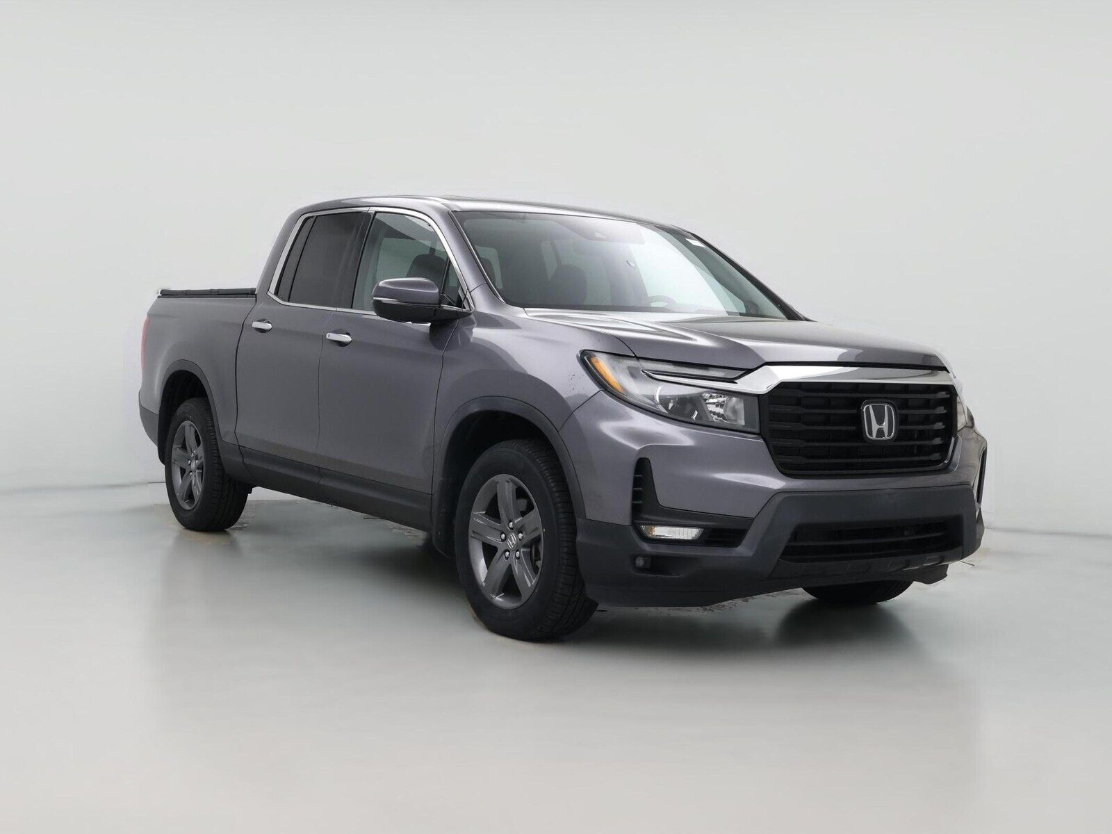 2022 HONDA Ridgeline