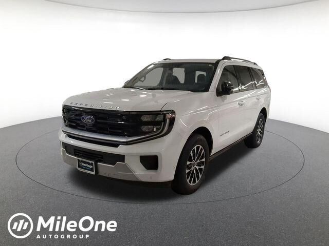 2025 FORD Expedition