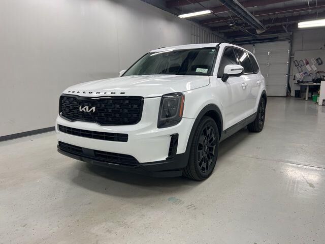 2022 KIA Telluride