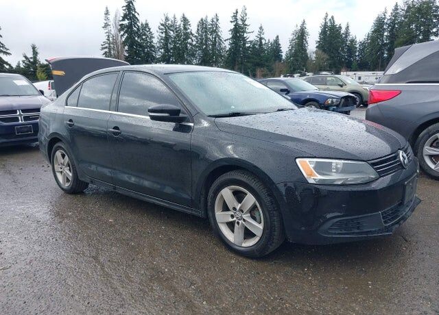 2014 VOLKSWAGEN Jetta