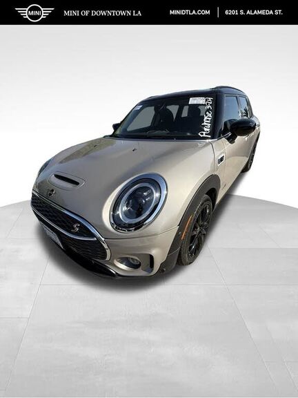 2023 MINI Clubman
