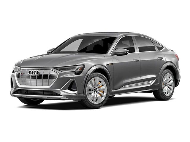 2022 AUDI e-tron Sportback