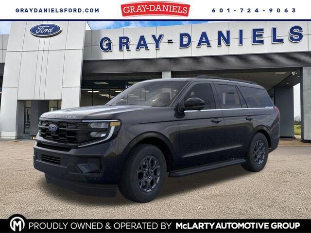 2026 FORD Expedition