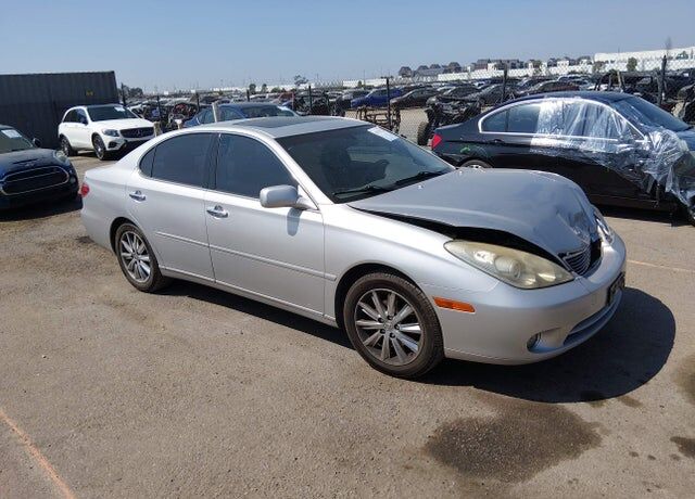 2005 LEXUS ES