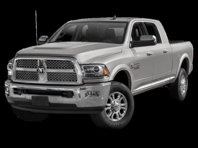 2018 RAM 2500