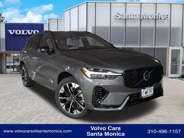 2026 VOLVO XC60