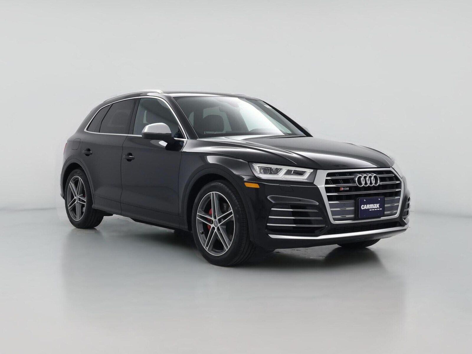 2019 AUDI SQ5