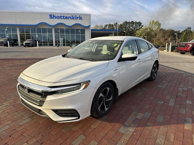 2022 HONDA Insight