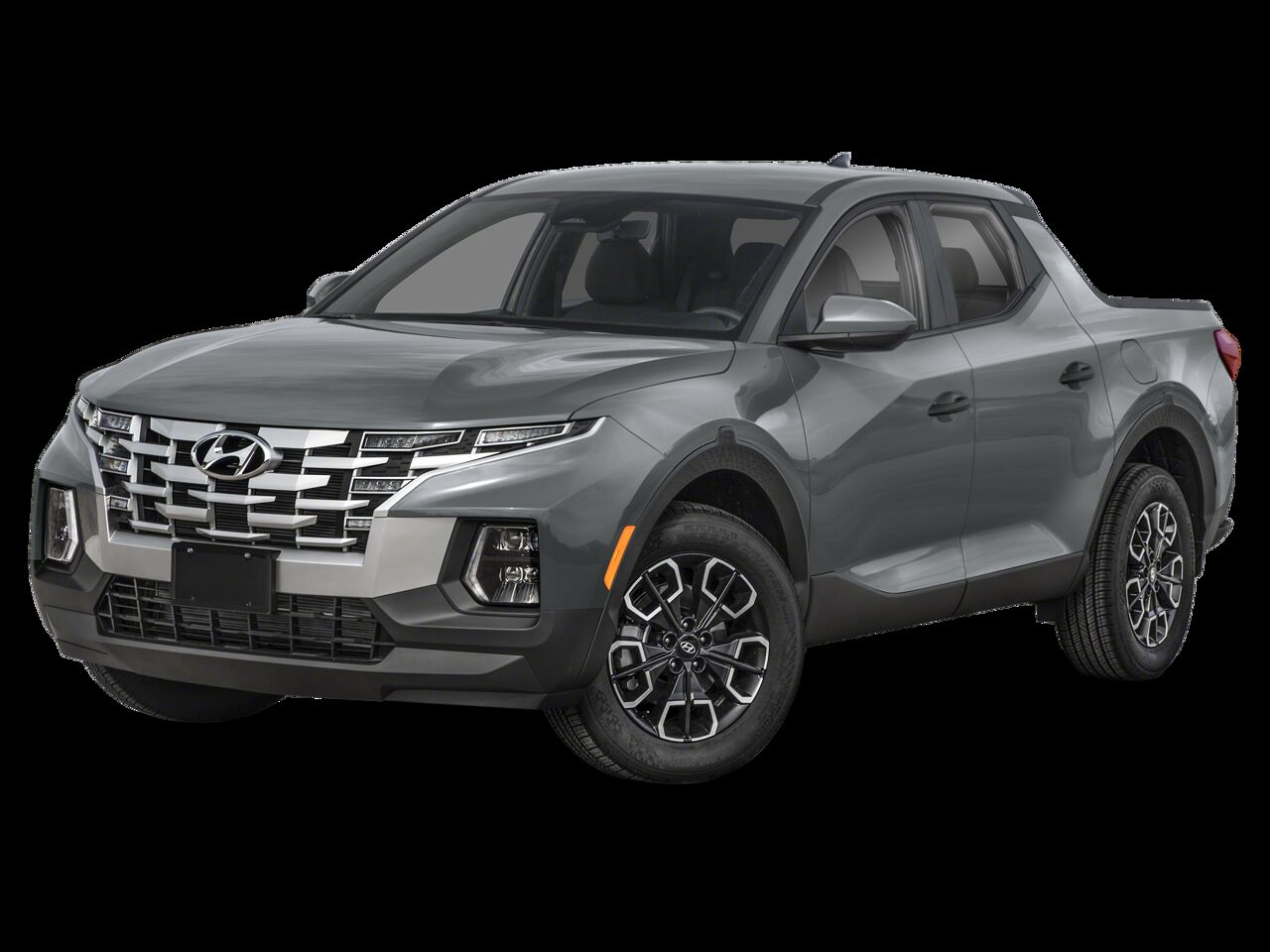 2024 HYUNDAI SANTA CRUZ