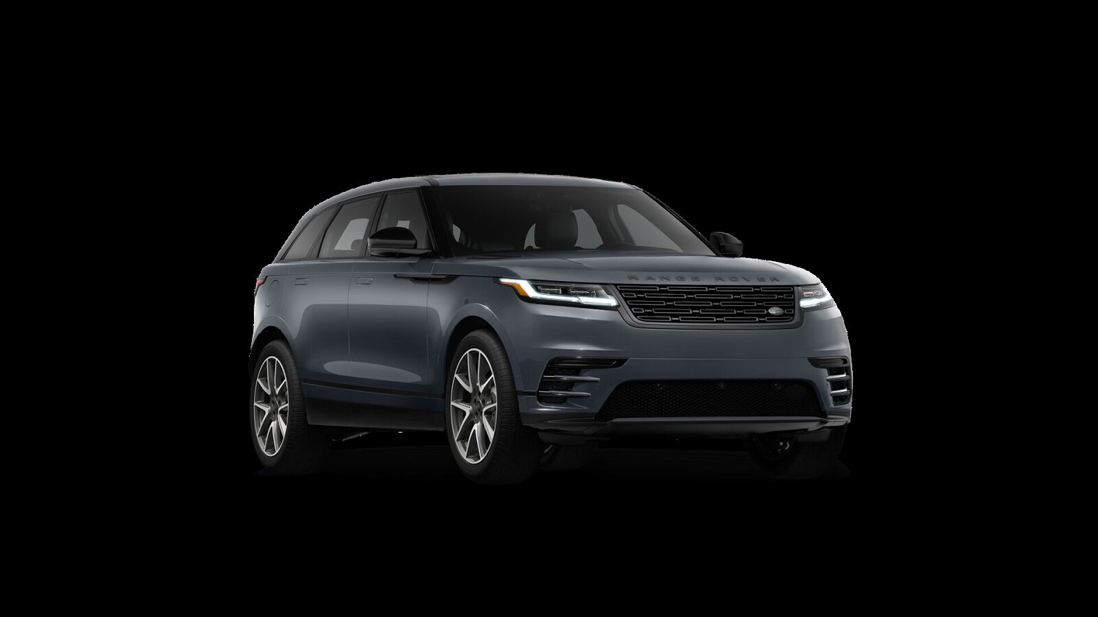2026 LAND ROVER Range Rover Velar