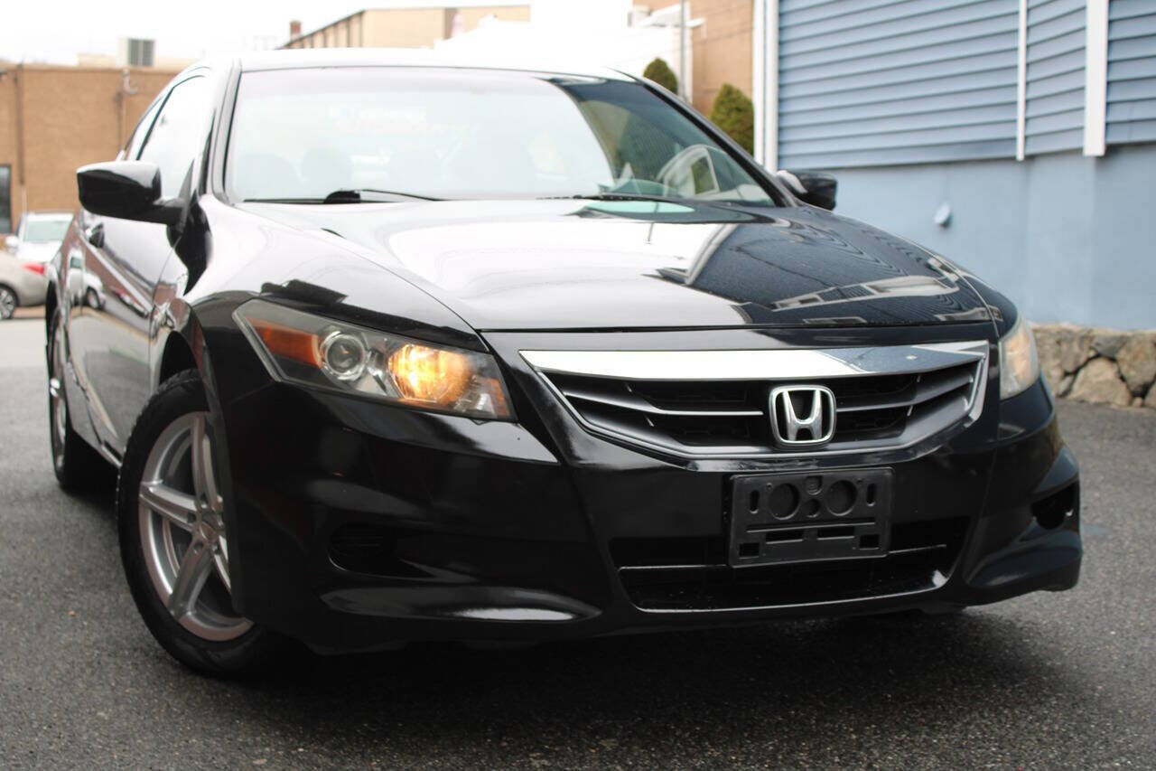 2011 HONDA Accord