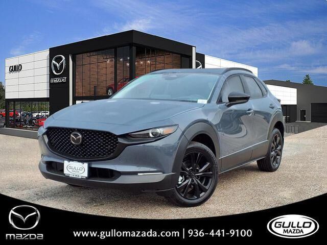 2026 MAZDA CX-30